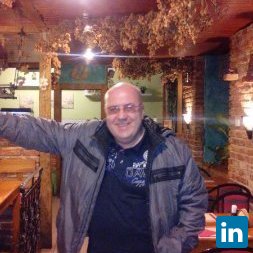 Eng.Georgii Mamulashvili, PhD, Management of research, design&construction in marine,solar&wind and nuclear power,roads,bridges and civil structures