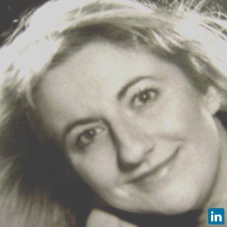 Codrina Ana Maria Lauth, Owner, CEO at Lauth transmedia GmbH