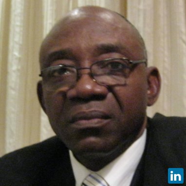 Dom Nwachukwu, MD/CEO Eng Hydrogeologist/ Consultant Forensic Geoscientist at Groundwater Dev & Eng Ltd