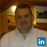 David Woolley CMILT, Port Superintendent / Liverpool Logistical Lead