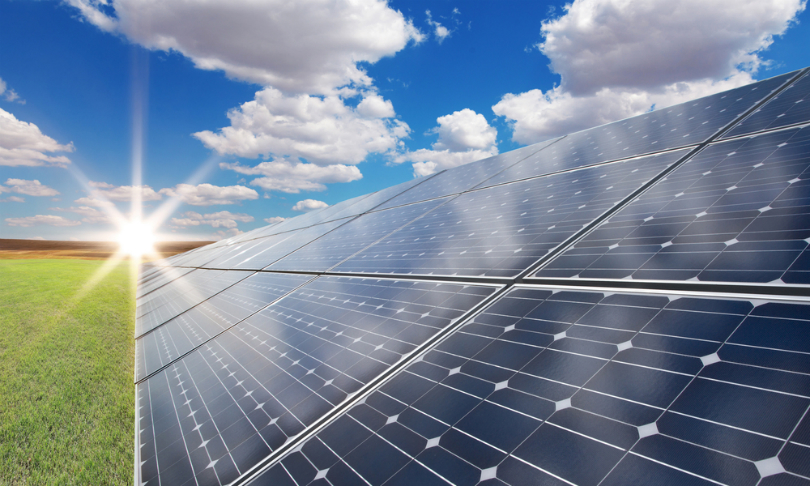 Energy Live News – Energy Made Easy – Scottish Water to invest £9m in solar energy