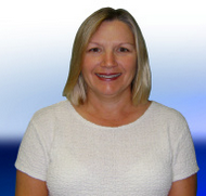 Cindy Forbes, California Department of Public Health - Chief of the Southern California Field Operations Branch