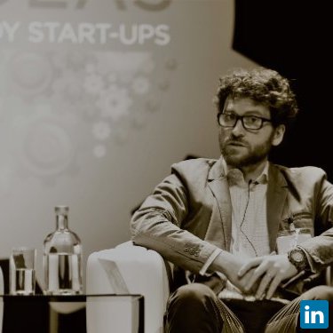 Eoin Syron, Lecturer, School of Chemical and Bioprocess Engineering. UCD