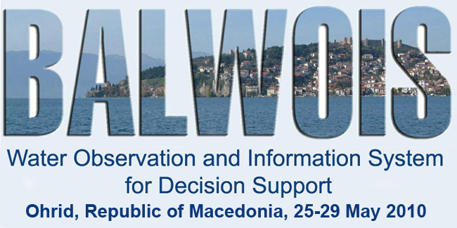 BALWOIS 2010 