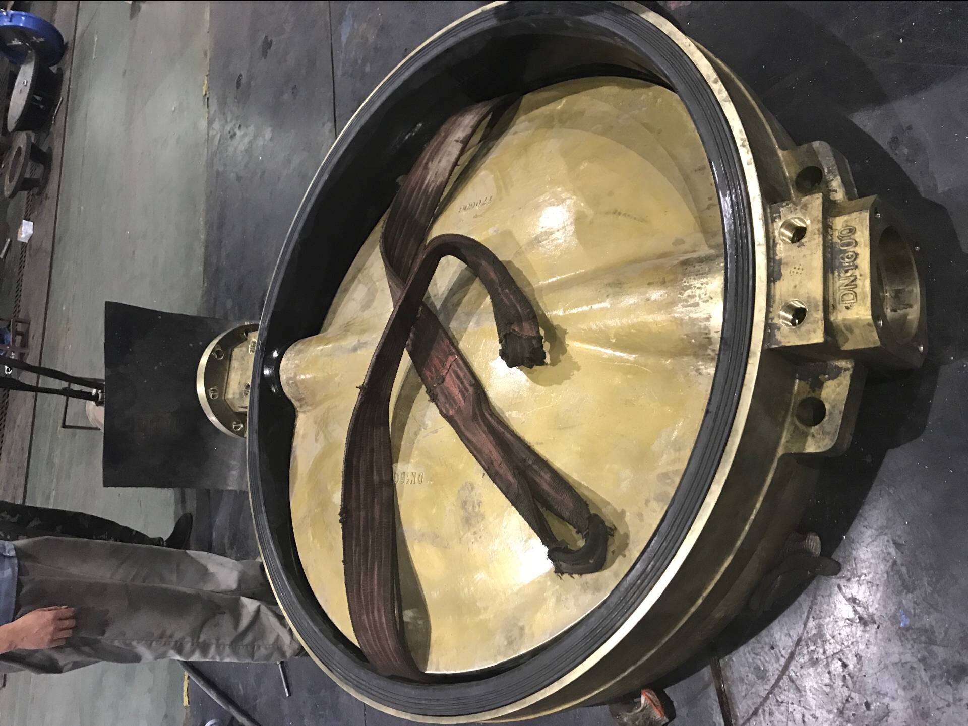 butterfly valve and gate valve supplier