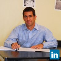 Frederic Pavesi, Sales Manager at Schoeller Allibert Swiss Group