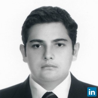 Camilo Vallejo, Civil engineer and water engineer