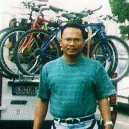 Sentot D. Priyanto