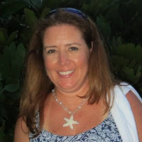 Kim Neumann, Environmental Scientist Senior at JEA