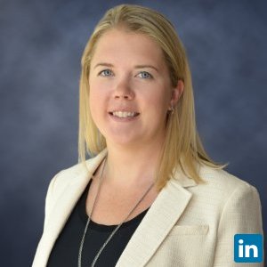 Robyn Sherstobitoff, P.Eng, Water Engineer at Associated Engineering