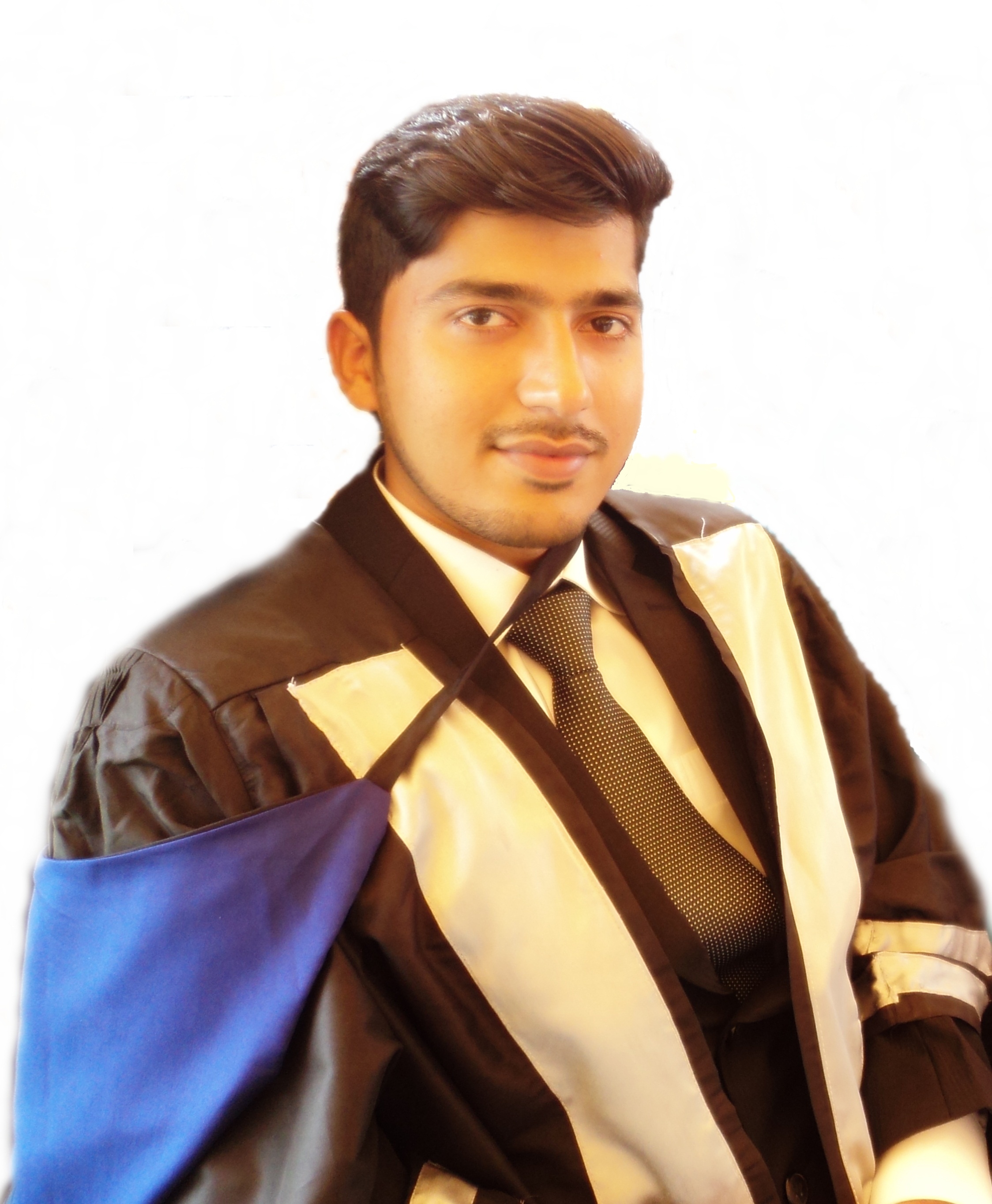 MUHAMMAD ATIF SALEEM