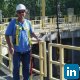 Kenneth Payne, City of Atlanta - Watershed Operator Class 1