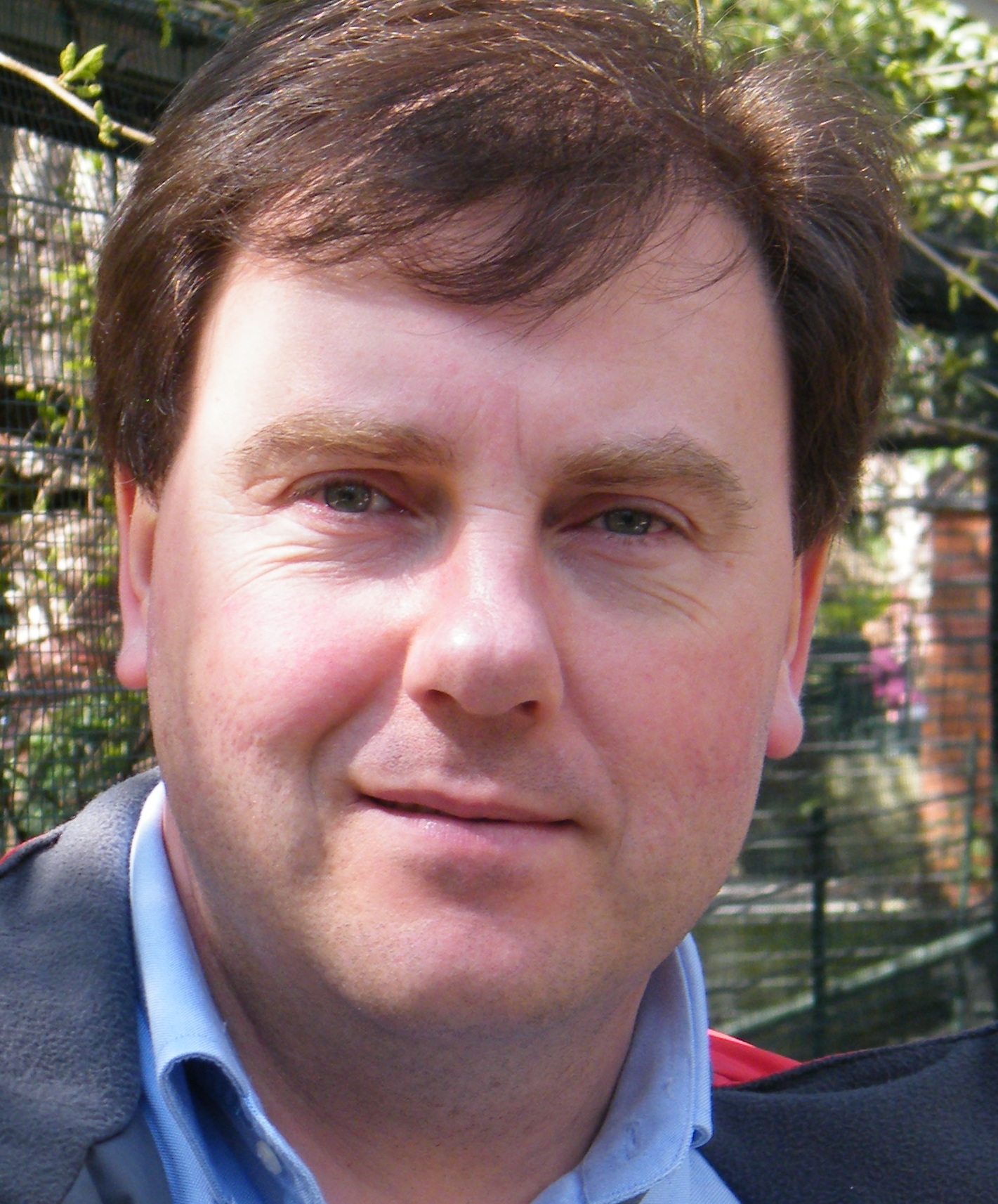 Joaquim Sousa, Superior Institue of Engineering - Coimbra / Portugal