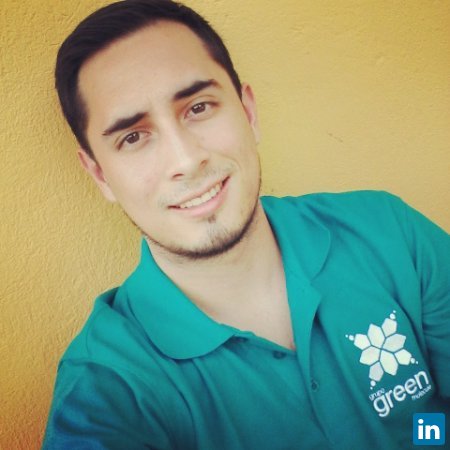 Kenneth Alfaro Alvarado, Departamento de Ingeniería en SERQUIMSA