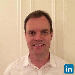 Torben Siggaard, Quality Manager Danone Africa Division