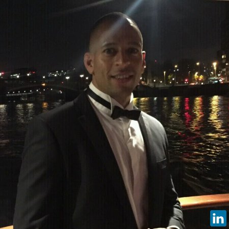 Mark Hadaway, Water Treatment Sales