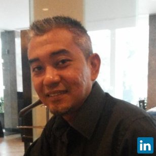 Khairul Effendy, Chief Executive Officer at Ranhill Water Services