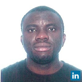 Cornelius Okello, PhD, PhD Graduate from University of Cadiz