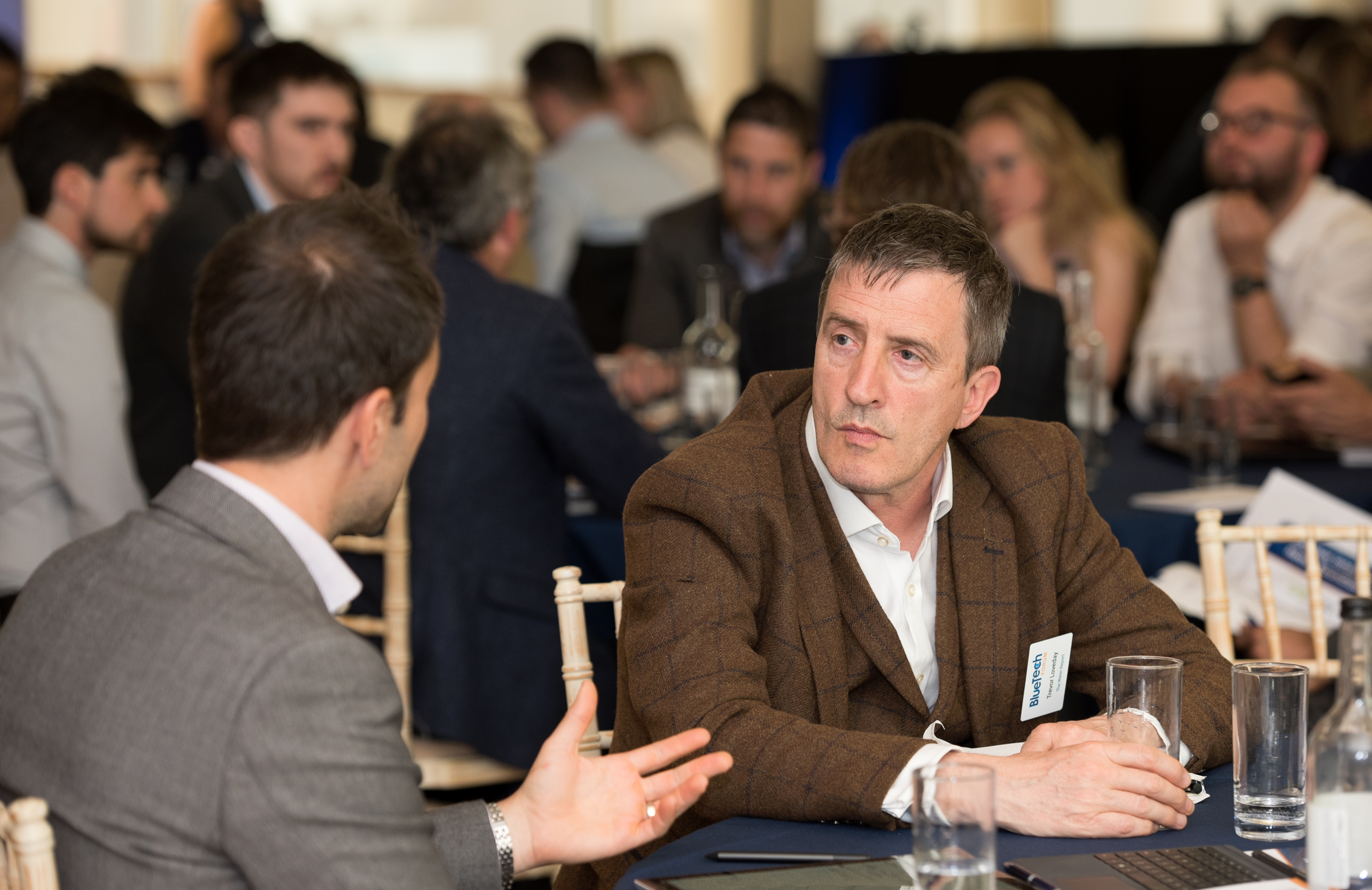 BlueTech Forum 2019