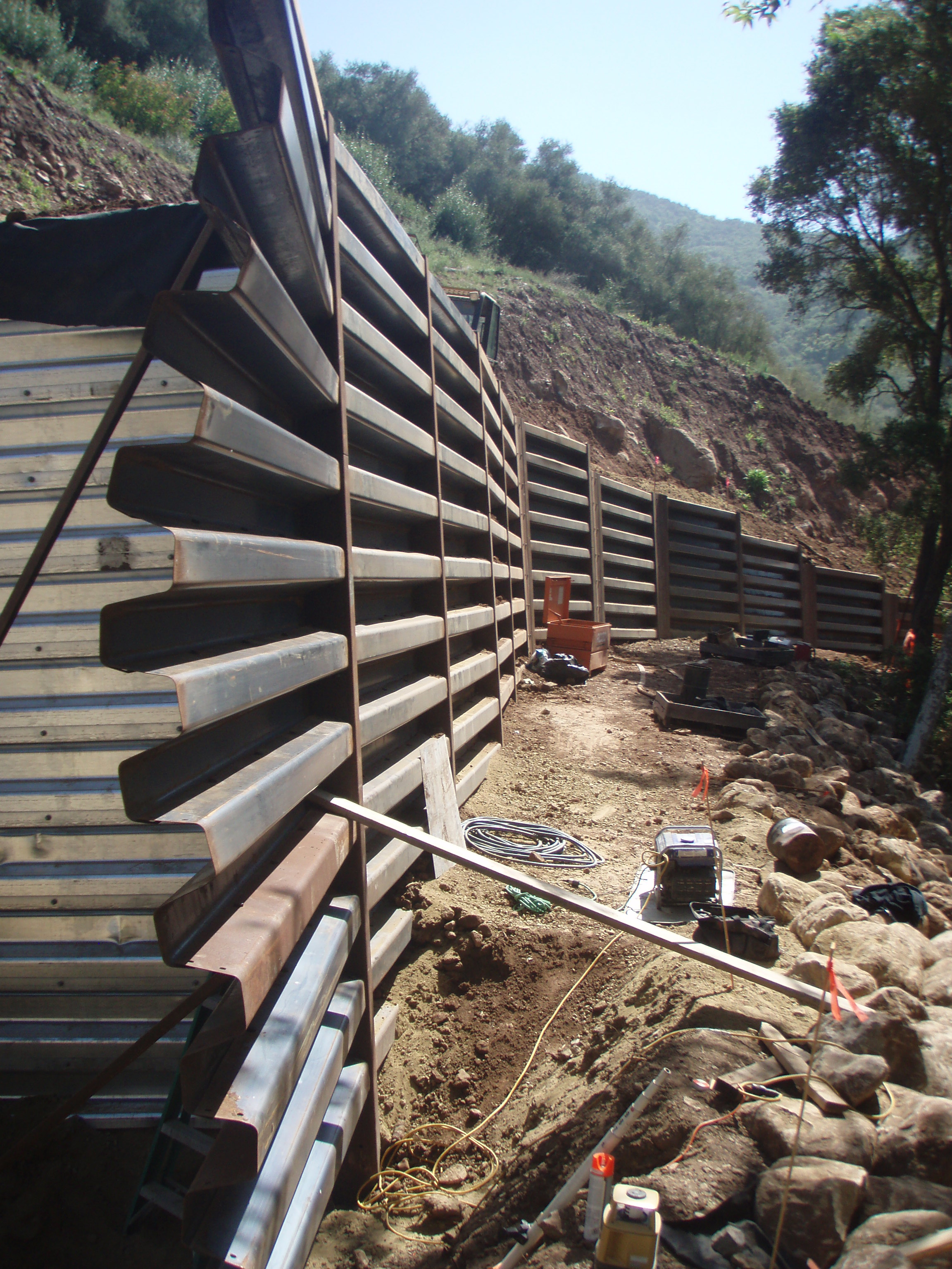 Rancho Monte Alegre