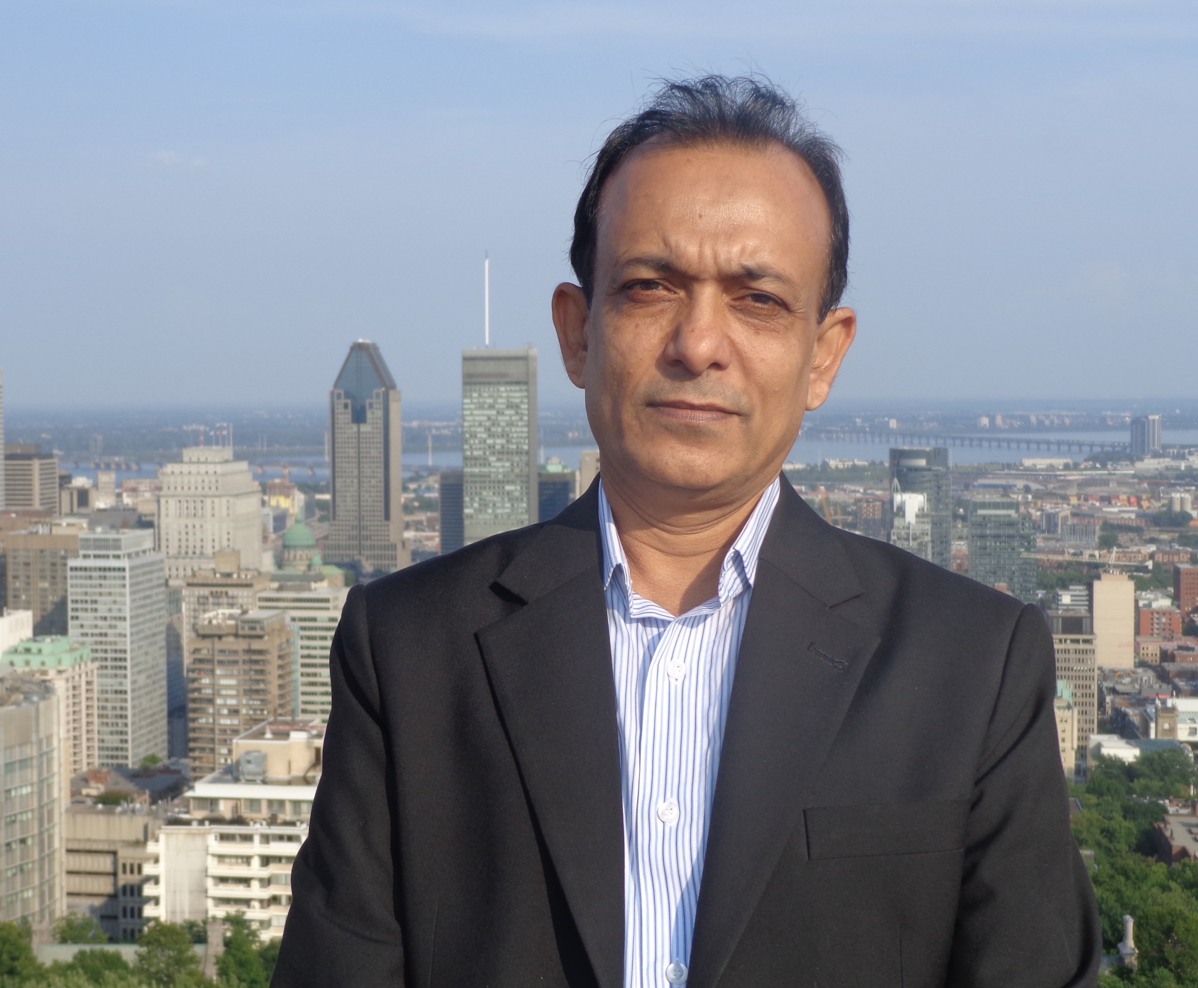 Nazibur Rahman, Bangladesh Water Development Board (BWDB) - Executive Engineer / Hydrologist / Mathematical Modeller