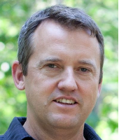 Nate Smith, Horticultural Broker & Consultant