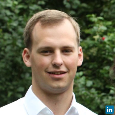 Bradley Ford, Saving Companies Money through Effective Pump System Design