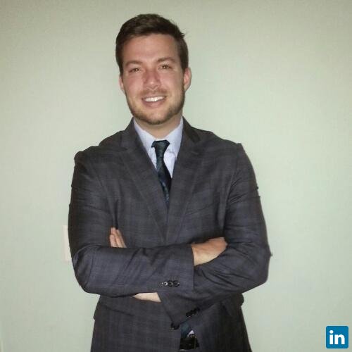 Chase Arnett, Slurry Solutions