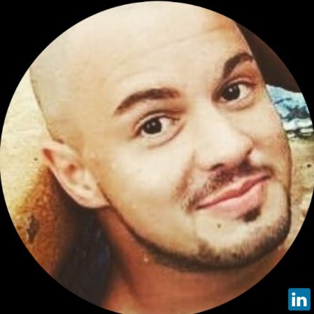 Daniel Al Said, Strategic Consultant ~ MarComms