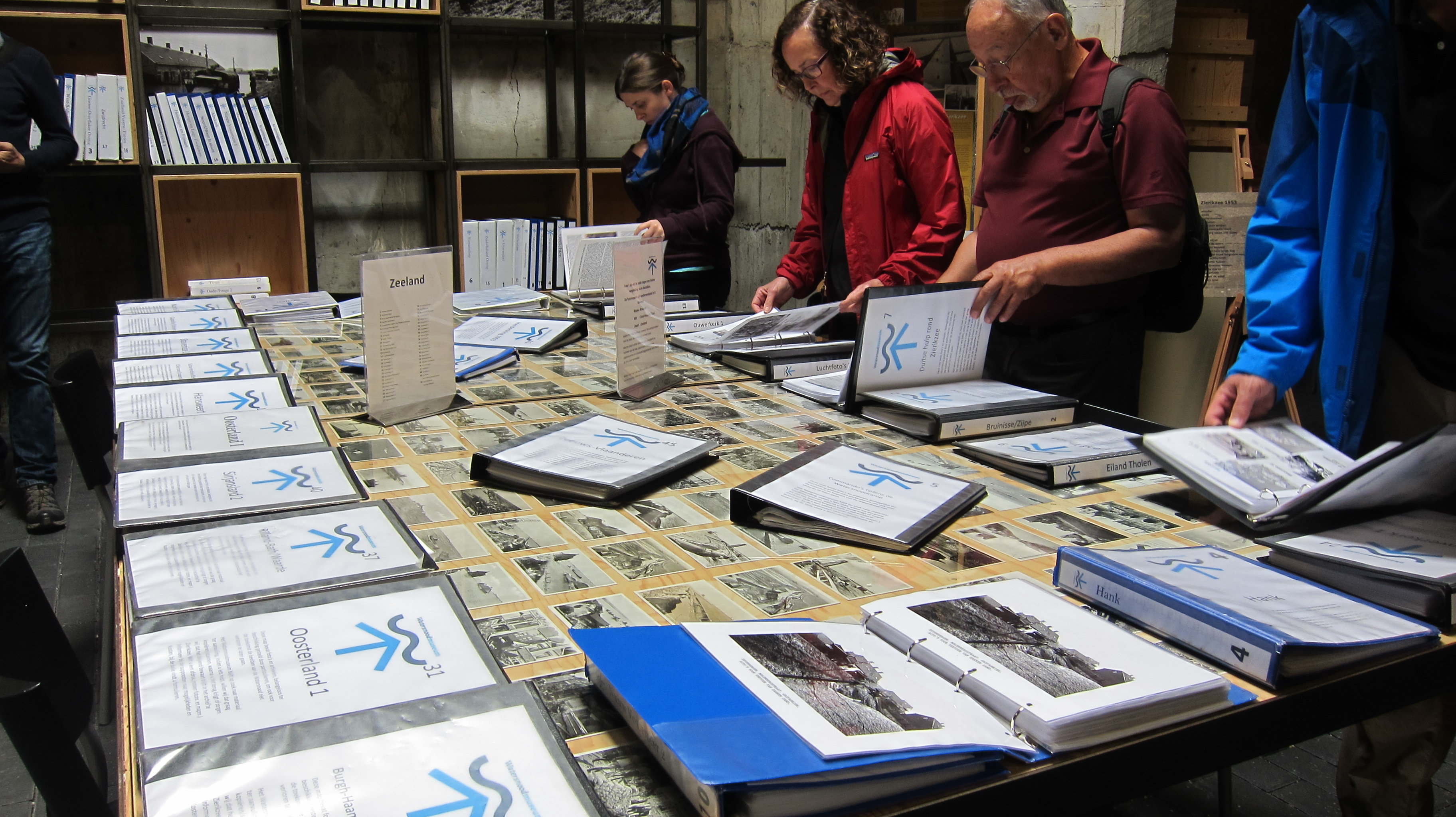 USNC 2016 Professionals Netherlands
