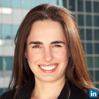 Victoria Lakers, CFO at Three Squared, Inc