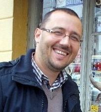 Nicu Tomuletiu, Compania AQUASERV S.A. - spokesman