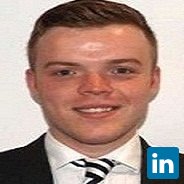 Sam Parry, Trainee Solicitor at Shepherd and Wedderburn