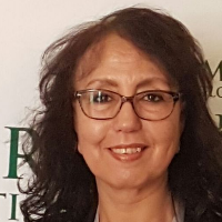 LAILA MANDI, Director of the National Centre for Studies and Research on Water and Energy, UCA