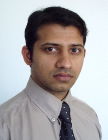 Madhukar Rapaka, Engineering Manager / Executive Engineer at ITC-Xylem Water Solutions India Private Ltd