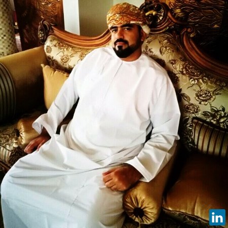 Omar Al mandhari, Operator at Hyflux Ltd