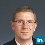 Uwe Kaeding, Water Quality & Environment Manager at Allwater JV/SUEZ