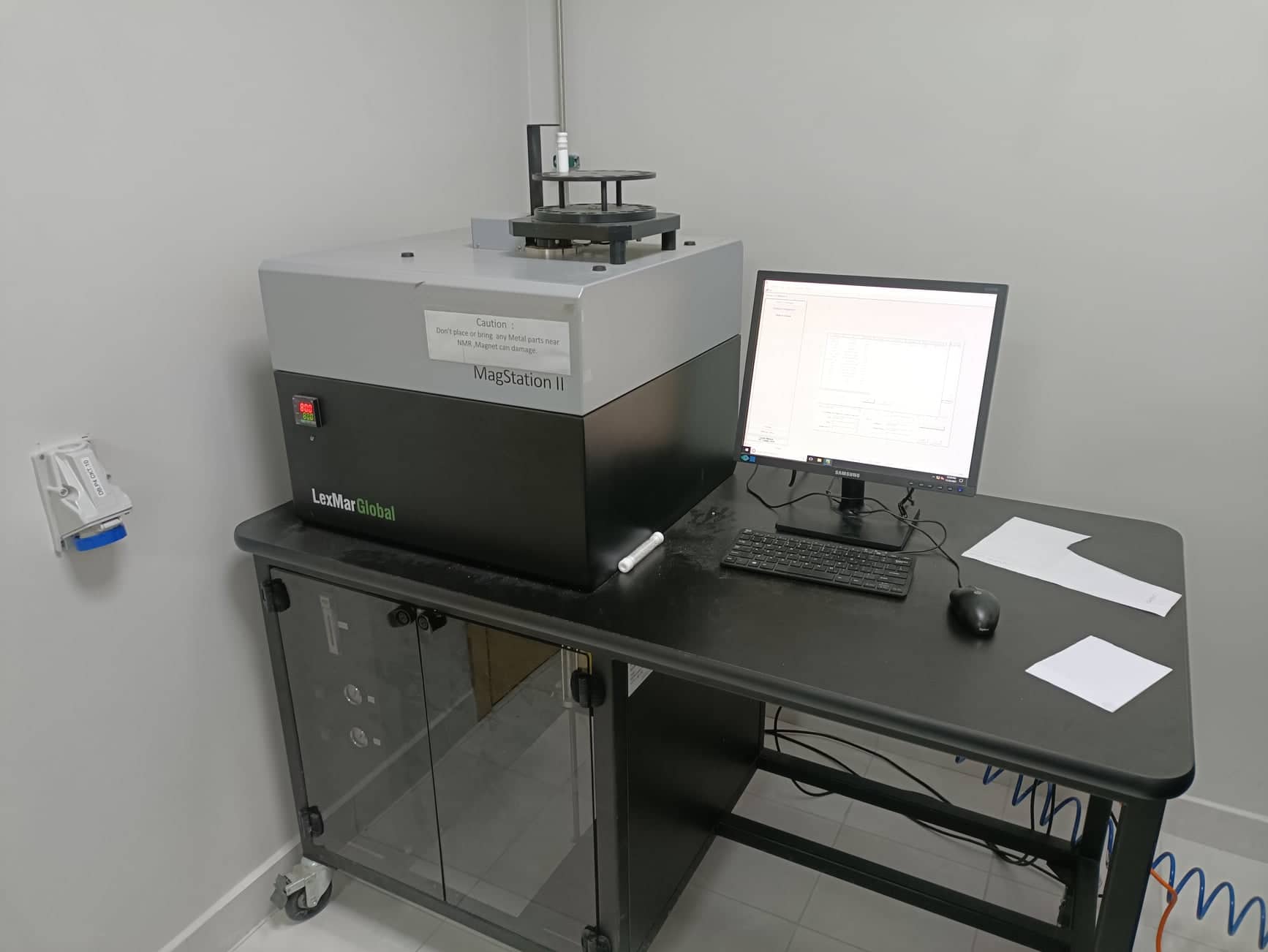 Lab