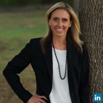 Heather Frost, Ph.D., Assistant Vice President, Environmental Affairs at Dallas Fort Worth International Airport (DFW)