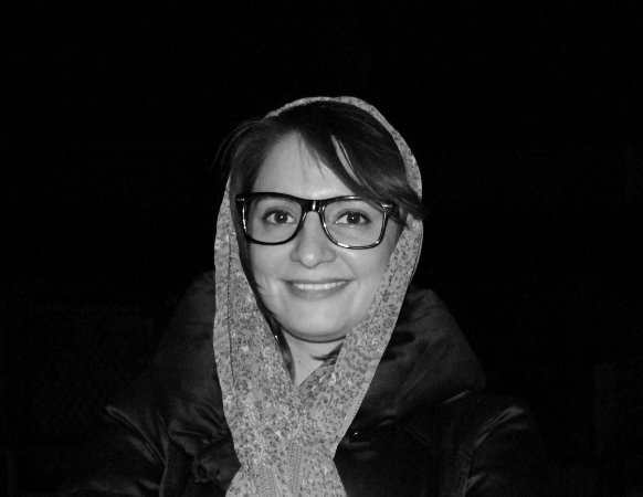 Jamileh Montazer Torbati, Mrs