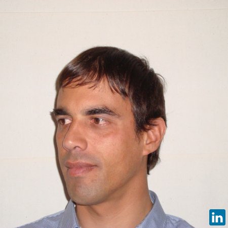 Rafael Letts, Consultant at World Bank Group