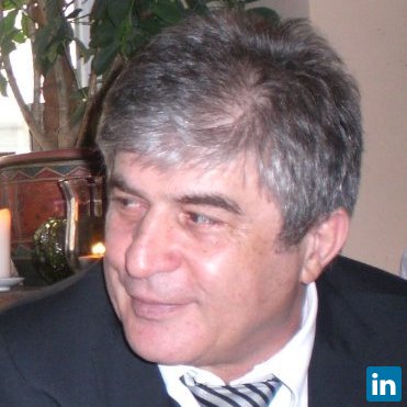 Aliyar Hashimli, Regional Business Development Manager, Caucasus and STAN countries & Mongolia  at Weidmüller Interface GmbH & Co. KG