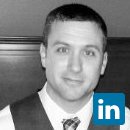 Robert Godfrey, Data Analytics Manager at Florida Crystals