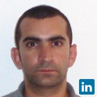 Jeremy Blank, Looking for a new Consulting Position in the Water & Environmental fields