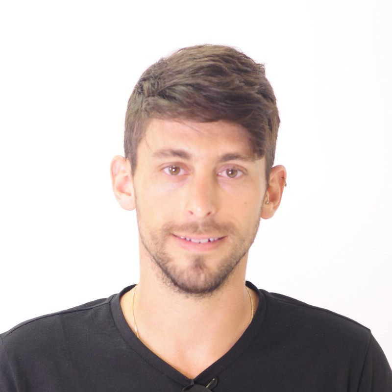 Omer Vilder