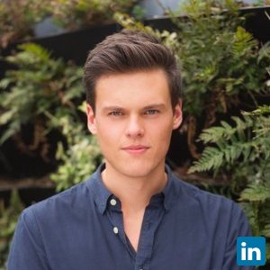 Alex Totterman, Cove