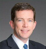 Paul Stimers, K&L Gates - Partner