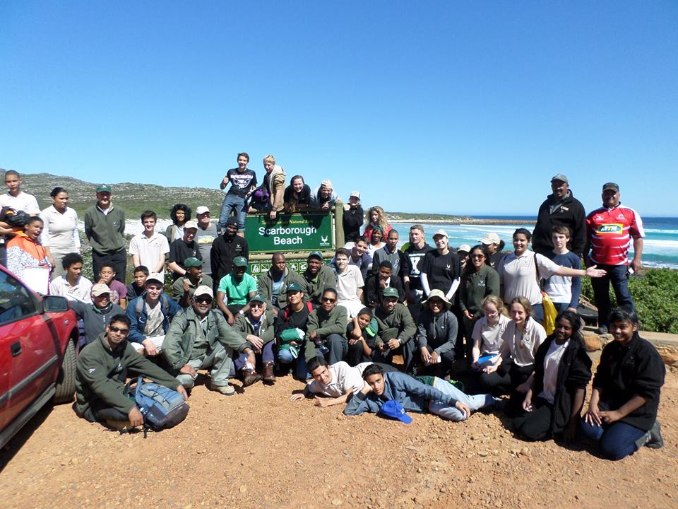 Cleanups In South Africa