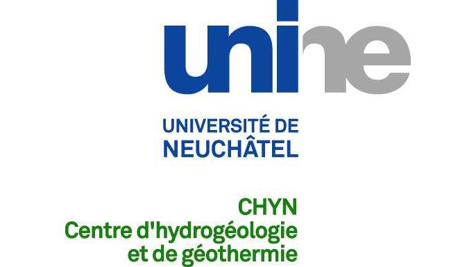 Centre for Hydrogeology and Geothermics