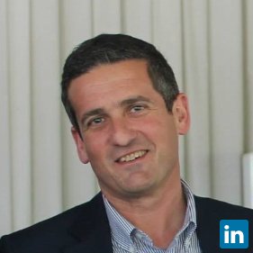 Duarte Figueiredo, Head of Unit - Nature Conservation and Forests Institute